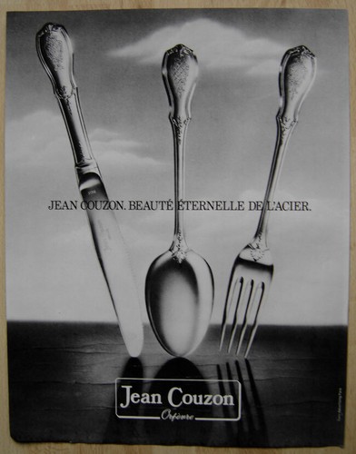 Publicité papier ménagère - publicité,