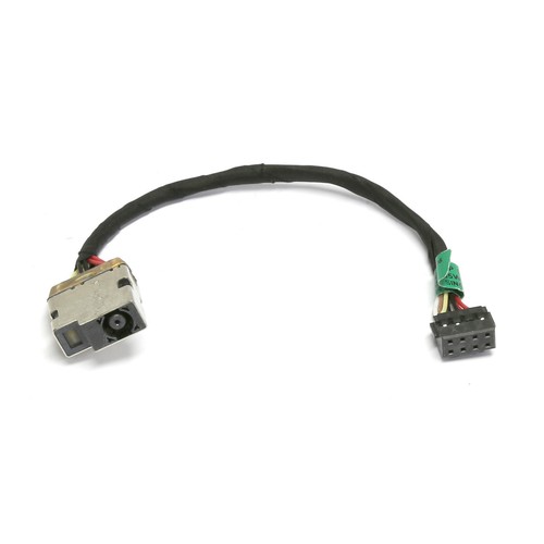 Cable jack pour - pour, hp