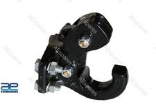 Attelage De Remorquage Pintle Pour Willys M38 M38A1 M170 M151A2 M151A1 Jeeps