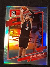 Donruss Optic 2021-22 Ivica
