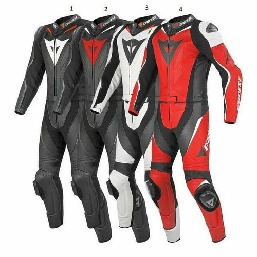 Neuf hommes moto combinaison - neuf,