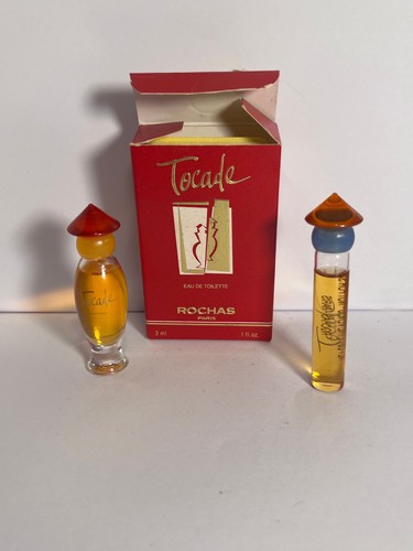 Miniature parfum rochas - de, parfum: