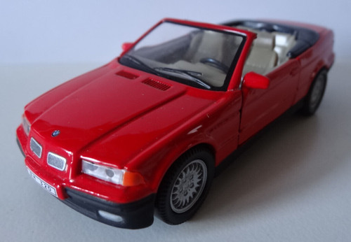Bmw 320i 1992 à - (e36),