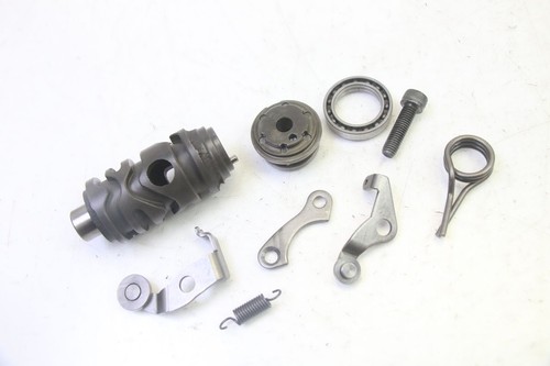 Barillet selection kawasaki - selection,