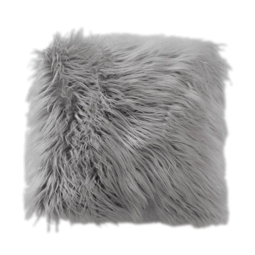 Coussin déco effet - coussin,