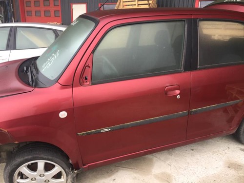 Porte avant gauche daihatsu - porte,