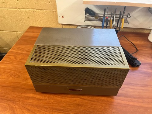 Marantz amplifer model - amplifer, 8b