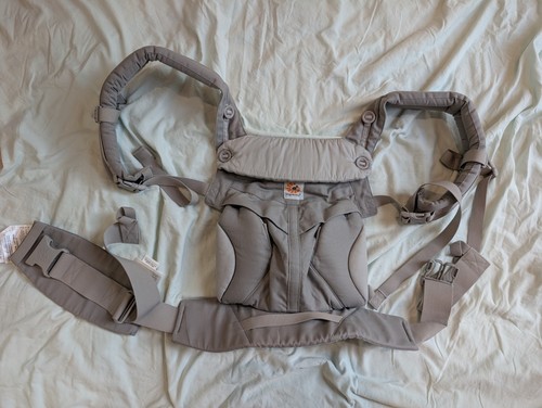 Ergobaby all positions 360 - ergobaby,