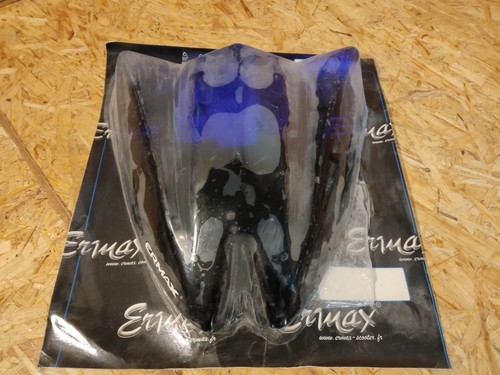 Bulle bleue ermax - bulle,