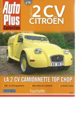AUTO PLUS COLLECTION N°14 -