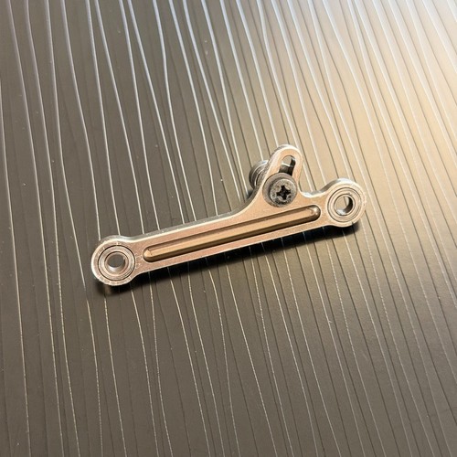Hpi a907 upgrade side belt - upgrade,