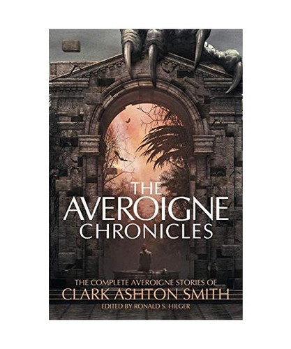The averoigne chronicles - the,
