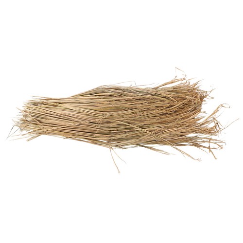Litière paille coussinets - paille,