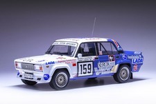 Lada 1986 1/18 IXO