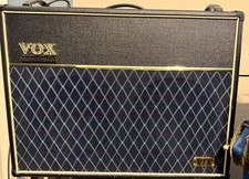 Vox Valvetronix  AD120VTX PLUS