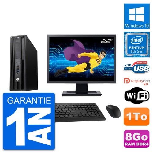 Workstation z240 sff - z240,