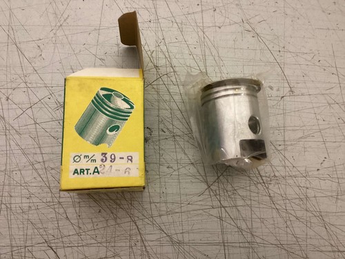 Piston minarelli asso 39 8 - minarelli, 39,8