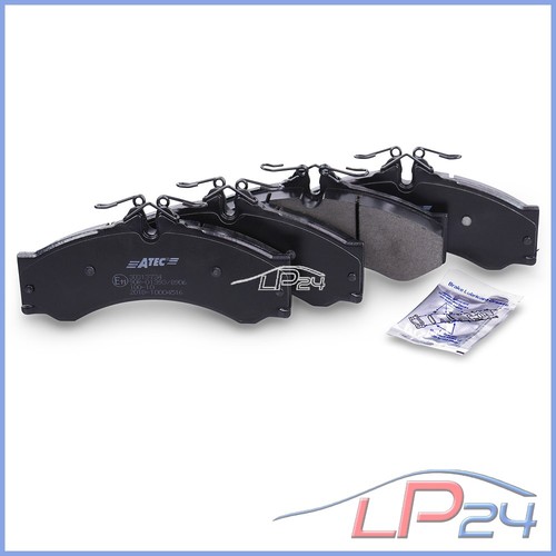 Kit jeu set plaquettes - set,