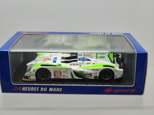 Spark s3706 pescarolo 03 - spark,