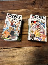 One Piece – lot de 14 tomes