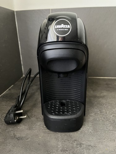 Cafetière dosette lavazza - à,
