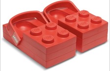 LEGO crocs Sabot Brique Taille