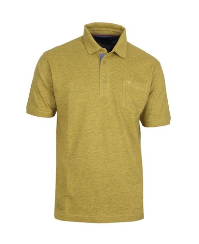 Polo manches courtes - , rustico3