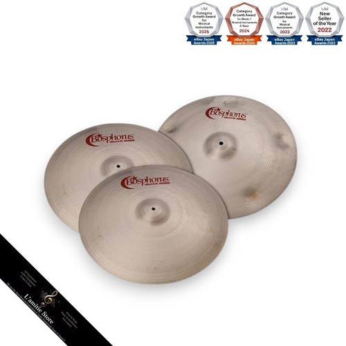 Bosphorus groove series - bosphorus,