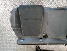 Banquette arriere RENAULT MEGANE 4 PHASE 1 nc