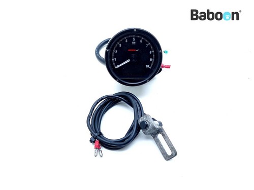 Compteur set complet kmh - compteur,