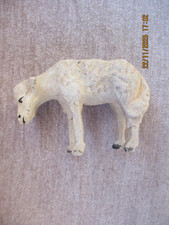 Santon crèche Devineau Mouton