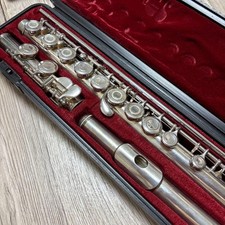 Flûte YAMAHA YFL-281S
