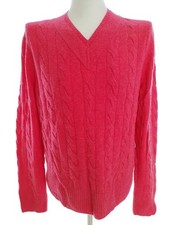 ⭐ KENT AND CURWEN Pull Homme