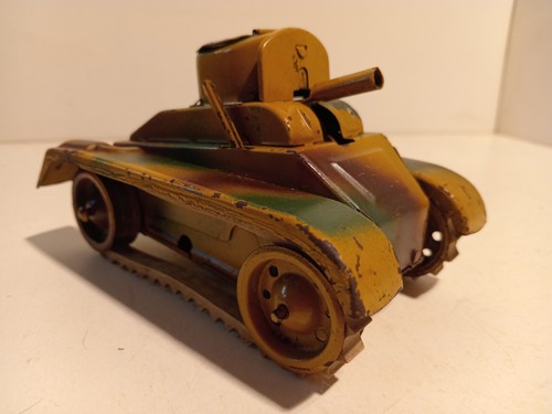 Arnold char militaire sdkfz - militaire,