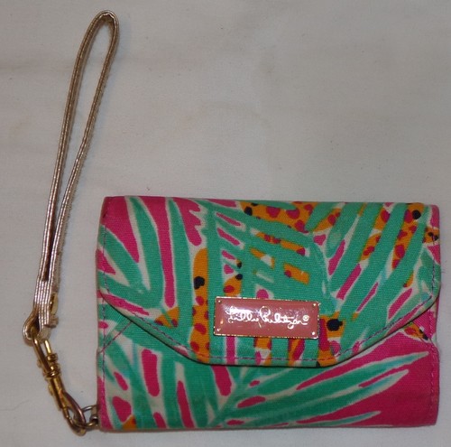 Lilly pulitzer change - lilly,