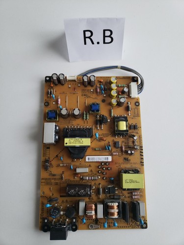 Carte alimentation eax64905501 - carte,