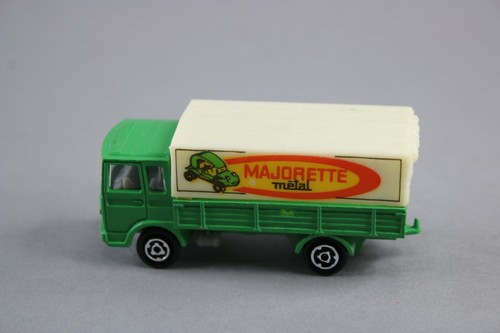 V540 majorette 100 - 1/100, camion