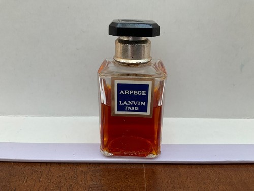Parfum ancienne miniature - parfum,