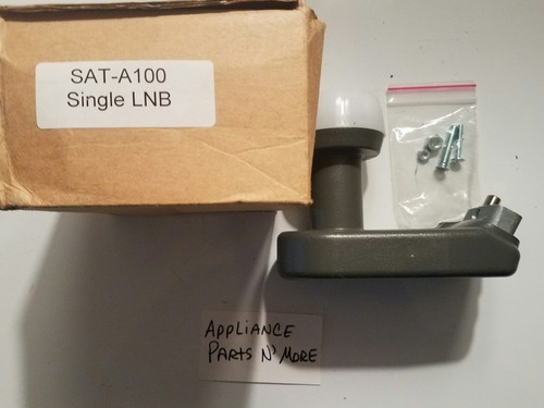 New sat a100 - new, sat-a100