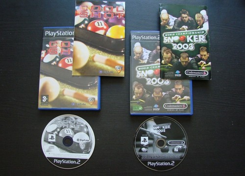 Cool shot world championship - cool,