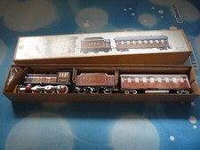 PROTOCOL S.L PETIT TRAIN A