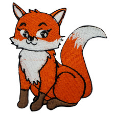 Fox Patch, Mignon Fox