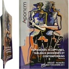 Catalogue Aponem 2011 Bronze