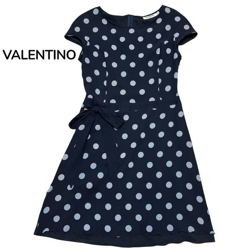 Robe sans manches - , valentino