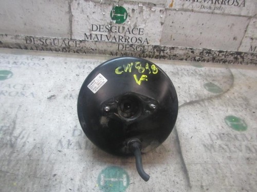 Servo frein 15272404 - servo,