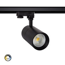 Spot LED sur Rail Triphasé