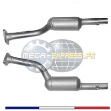 Catalyseur pour RENAULT MODUS
