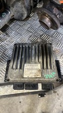 Calculateur moteur RENAULT