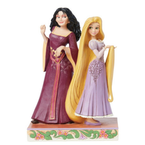 Disney traditions statue - disney,