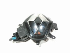 TRAPPE DE RECHARGE 297862446R RENAULT ZOE 1 (10/2012) / NE 226514